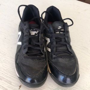 Youth NB Baseball Cleats